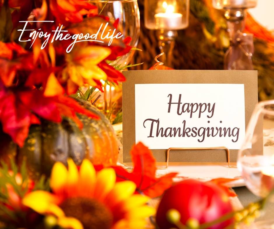 From our family to yours, we wish you a safe and happy Thanksgiving! 🦃🥂🍗

Still need last minute Thanksgiving plans? Come to 1500 South Restaurant &amp; Bar's Thanksgiving Brunch! 

Click the link to learn more: buff.ly/2Pwdru8
#EnjoyTheGoodLife #NaplesBayResort