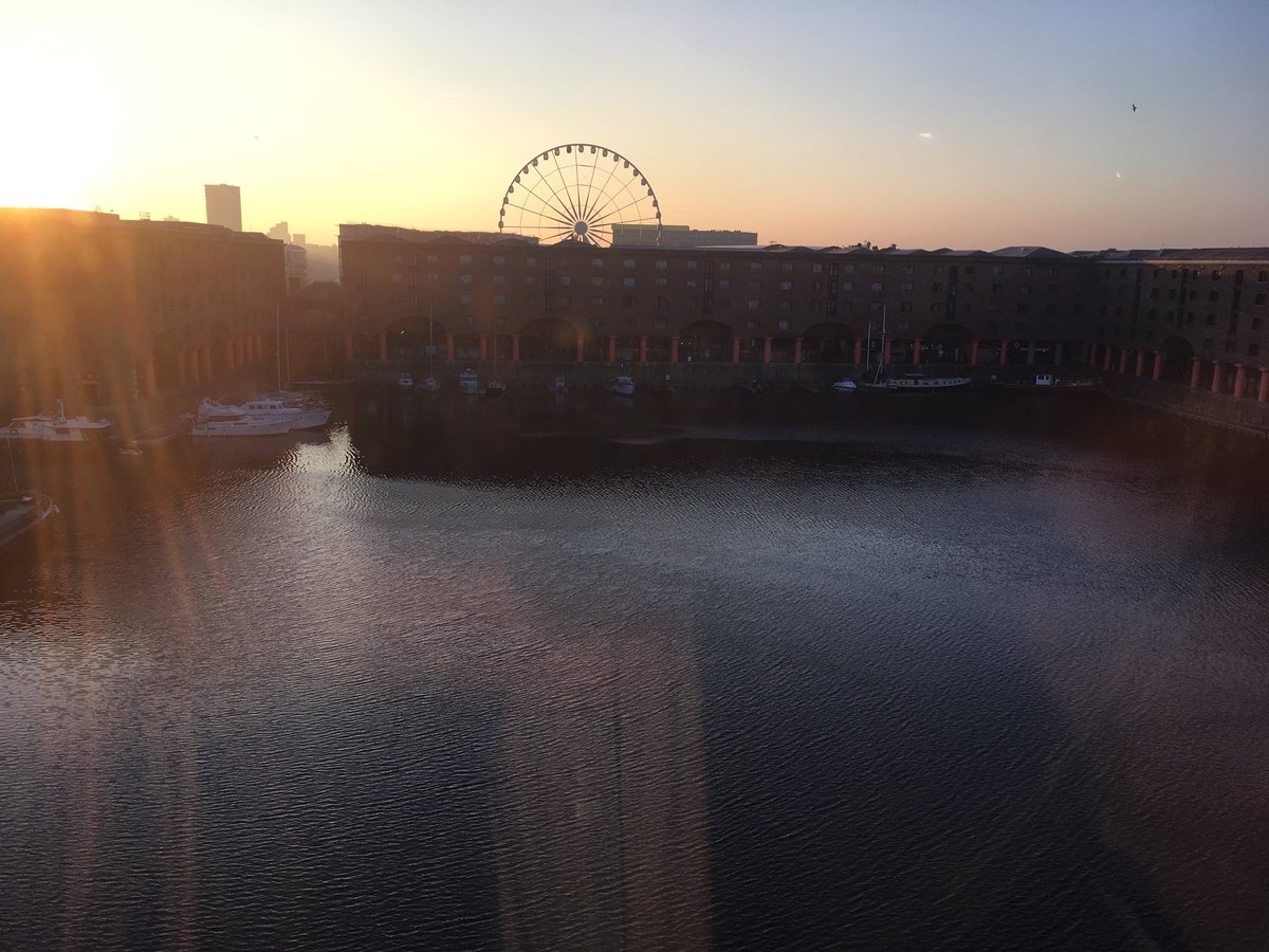 DrewMorrisMoJ's tweet photo. The second @MoJGovUK Social Mobility Live 2018 event in Liverpool was so inspiring and uplifting.

A profound panel discussion, brilliant presentation by @RichardWaite86 from @GrantThorntonUK and moving accounts from schools, staff and partners. 

Next up: Nottingham on 27/11. https://t.co/S3ZXOF1AI0