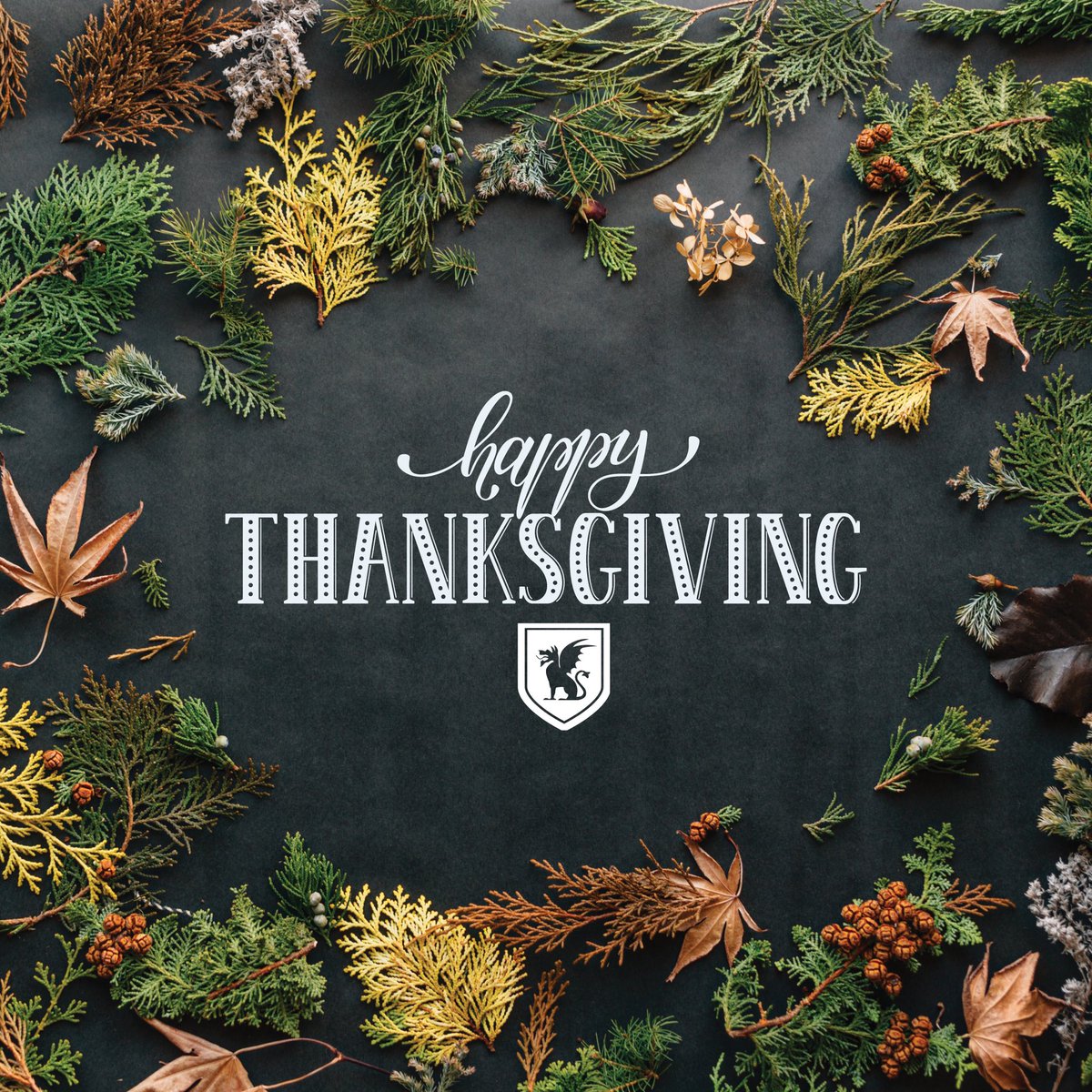 Beta Theta Pi is thankful for 179 years of memories and the 210,000 brothers and countless others who have pushed this Fraternity to greatness. Happy Thanksgiving! 🦃