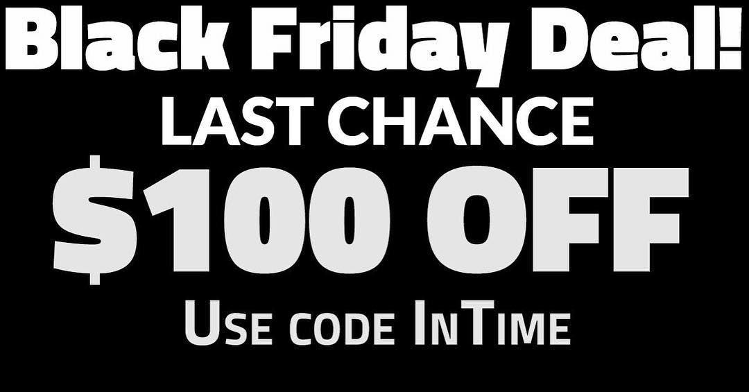 Happy 🦃day! Our #BlackFriday Sale ends Friday at Midnight! #demanet #k9 #workingdogs #nodemanetnosuit #sale #workingk9s #policek9