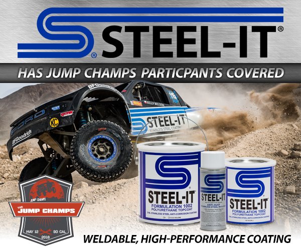 JumpChamps's tweet photo. DIRT ALLIANCE &amp; FIBERWERX RACE TO 3RD PLACE PODIUM FINISH IN 2018 BAJA 1000! - https://t.co/lDUVK1n8ZX https://t.co/DryMiILRV3