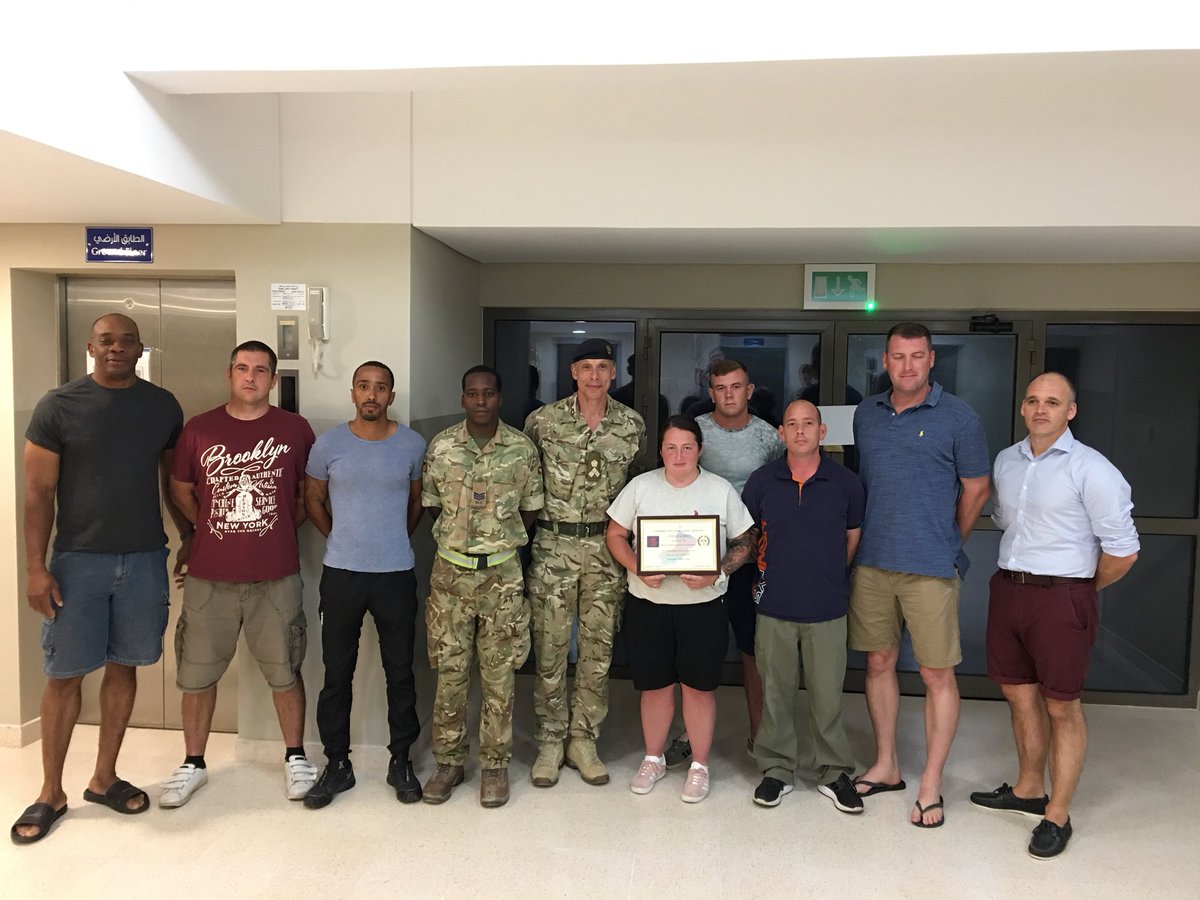 9RegimentRLC's tweet photo. Commander Joint Force Logistic Component awards for 3 superb individuals and one fantastic team - recognition of the effort put in during #saifsareea by our young soldiers and officers #makingoperationshappen #WeAreTheRLC @CorpsAsm @29_RLC @104Bde https://t.co/cgzNXfULYO