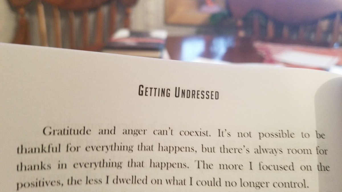 dcespeaks's tweet photo. It's a good thing to give thanks unto The LORD.   Happy Thanksgiving!
#GettingUndressed #FromParalysistoPurpose https://t.co/4G0UA9PDas