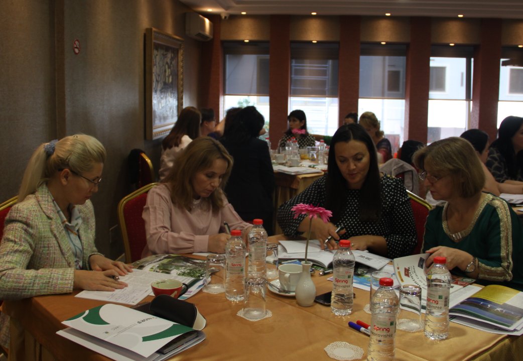 #GreenPackJunior fillon rrugëtimin në shkollat fillore në mbarë vendin.
senior-a.al/index.php/publ…
<a href="/SENiOR_II_Alb/">SENiOR II Albania</a> <a href="/rec_albania/">REC Albania</a> <a href="/RECstream/">RECstream</a> <a href="/SwedeninAL/">Sweden in Albania</a> 
#200teacher #trainings #education