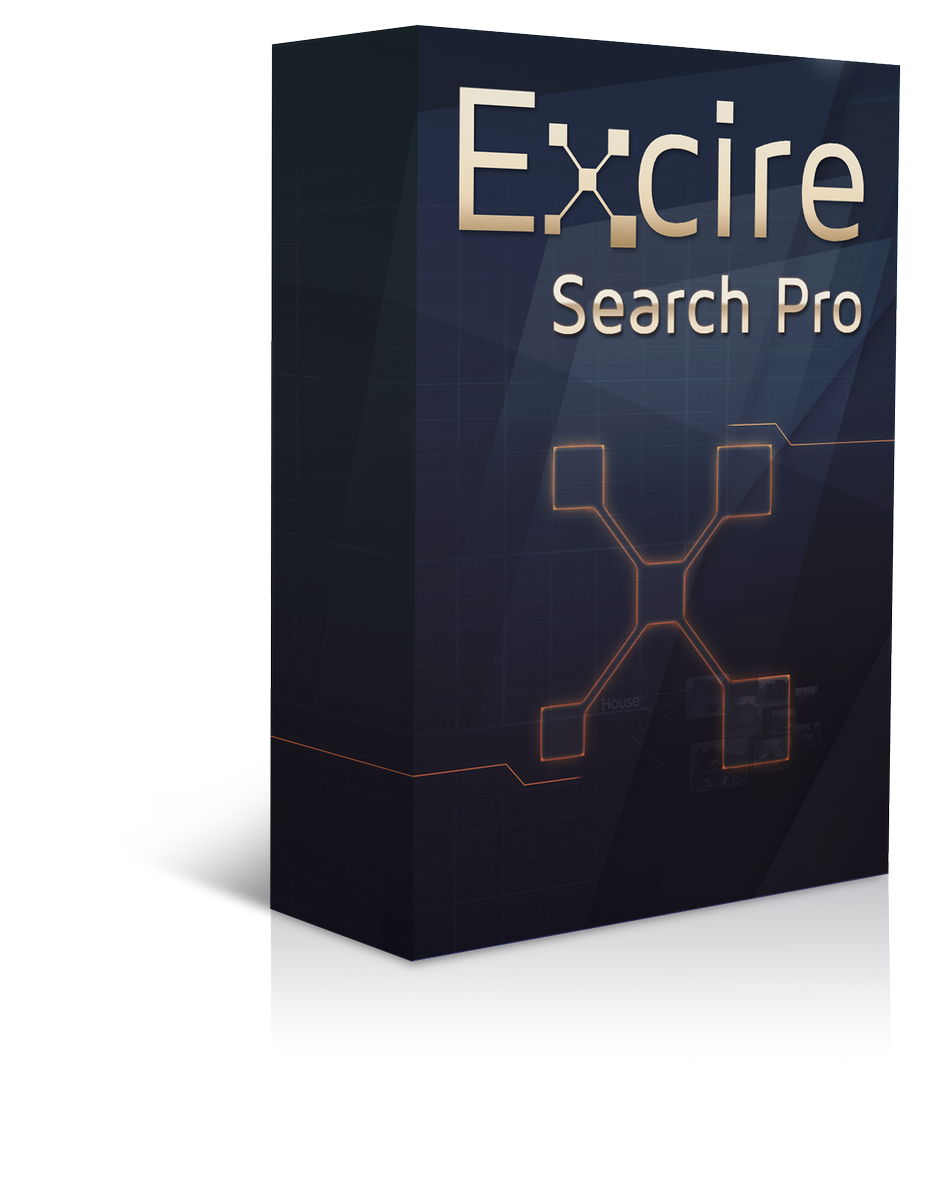 Excire Inc. tweet media