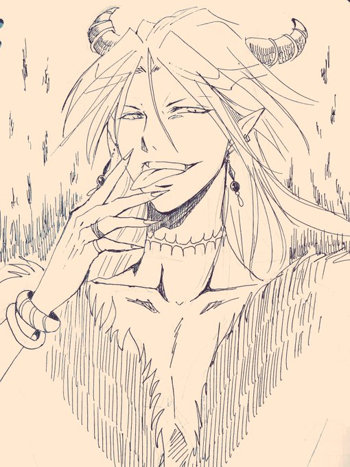 赤屍蔵人誕生祭18のtwitterイラスト検索結果