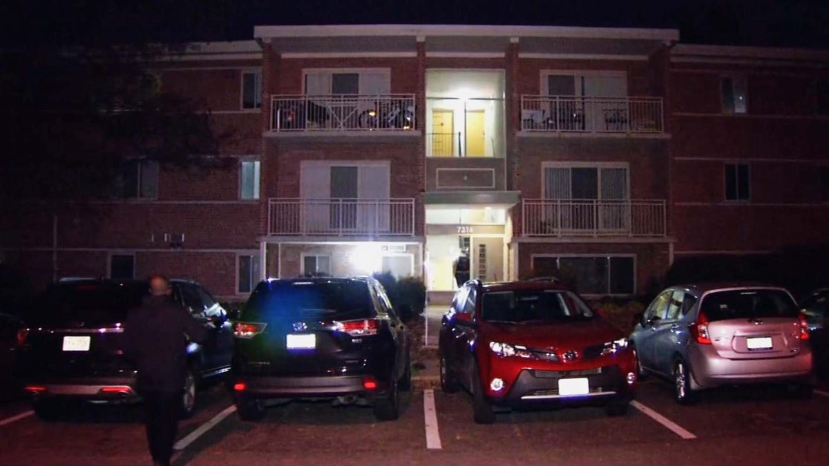 pressnational1's tweet image. (NBC4 Washington) Two #Dead After #Apparent 'Domestic Incident' in Falls Church : A man and woman were found dead just ahead of Thanksgiving inside a home in Falls Church, police say. Officials believe their deaths followed a .. storiesflow.com/27565581809/de…