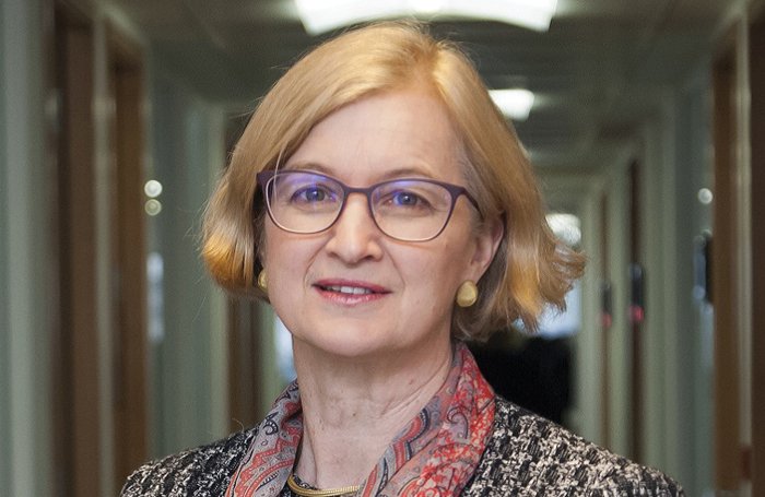 TheStage's tweet photo. Arts students are being given "false hope" about their job prospects by further education colleges, Ofsted's chief inspector Amanda Spielman has claimed https://t.co/66MHQhDbpU https://t.co/1C7UcQtG5O