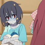 ゾンビランドサガ 8話 ショック死 徹子の部屋 知っていたに