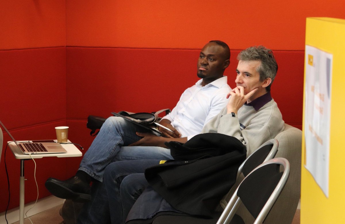 SignTechForms's tweet image. What could our founder @LekeBabalola and CEO Jerome, have been thinking about during @greentechchal? #TBThursday #SignTechForms