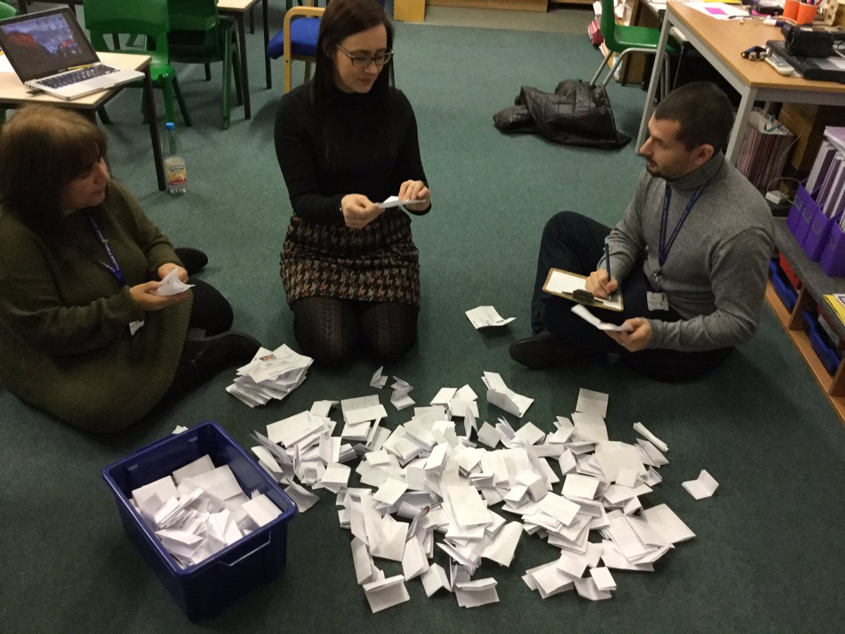 Miss Wenlock (@epsmisswenlock) on Twitter photo The counting process has begun! We can't wait to reveal the result of our whole school vote that was held today! #yourvoicematters #haveyoursay #parliamentweek <a href="/Eastfield_EN3/">Eastfield Primary</a> The counting process has begun! We can't wait to reveal the result of our whole school vote that was held today! #yourvoicematters #haveyoursay #parliamentweek <a href="/Eastfield_EN3/">Eastfield Primary</a>