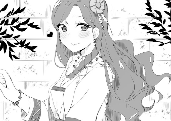 配信でそらちゃんのらくがきしました 