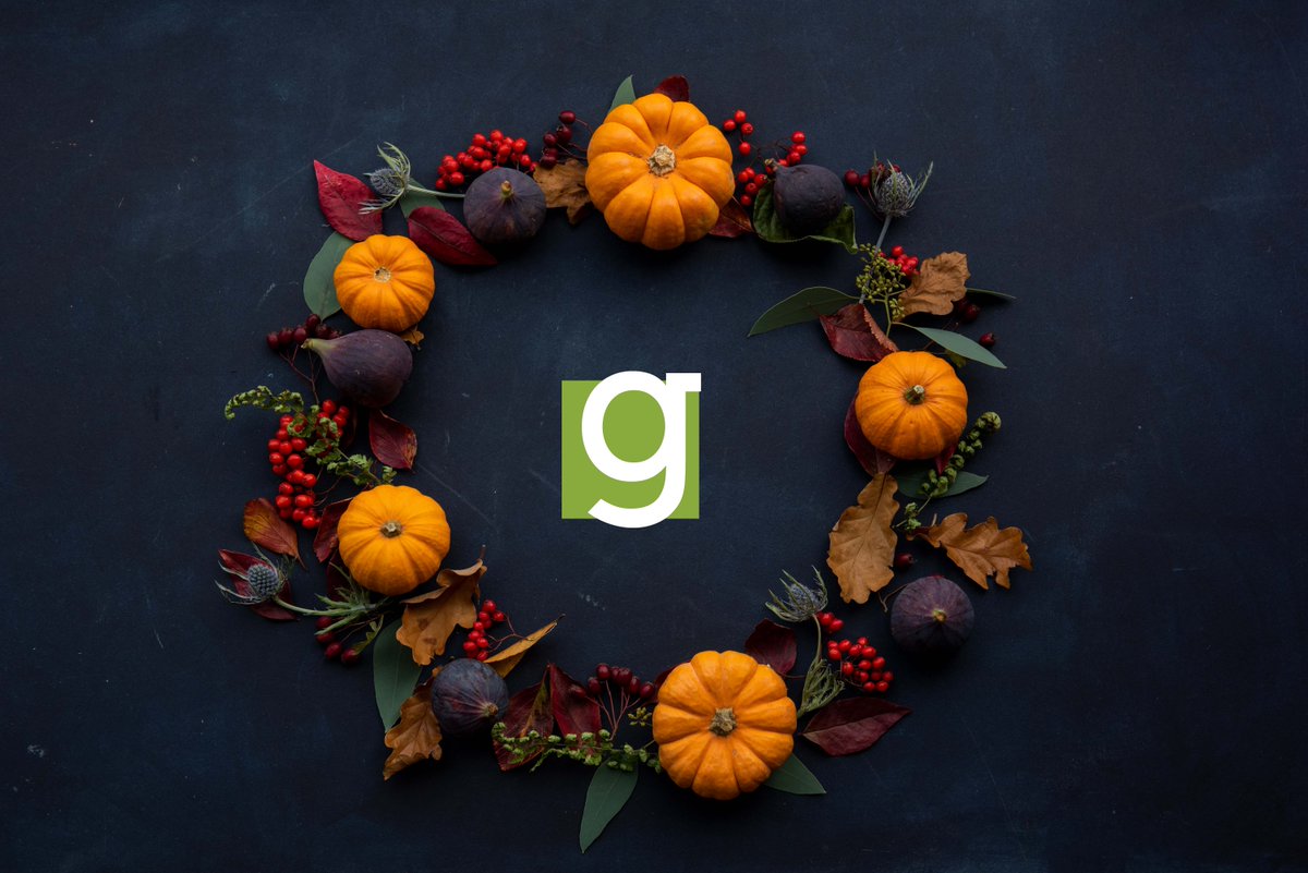 Happy Thanksgiving from all of us at Greater Europe Mission! We are so thankful for your partnership with GEM. 

Would you prayerfully consider giving back this holiday season and joining us for giving day on Tuesday?  #GivingTuesday
