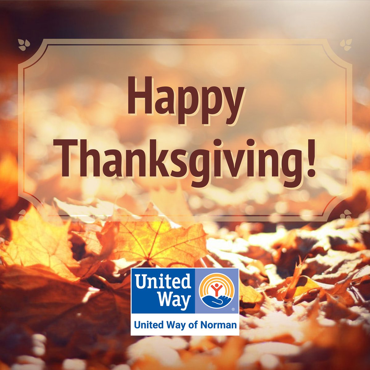 United Way of Norman (UnitedWayNorman) Twitter