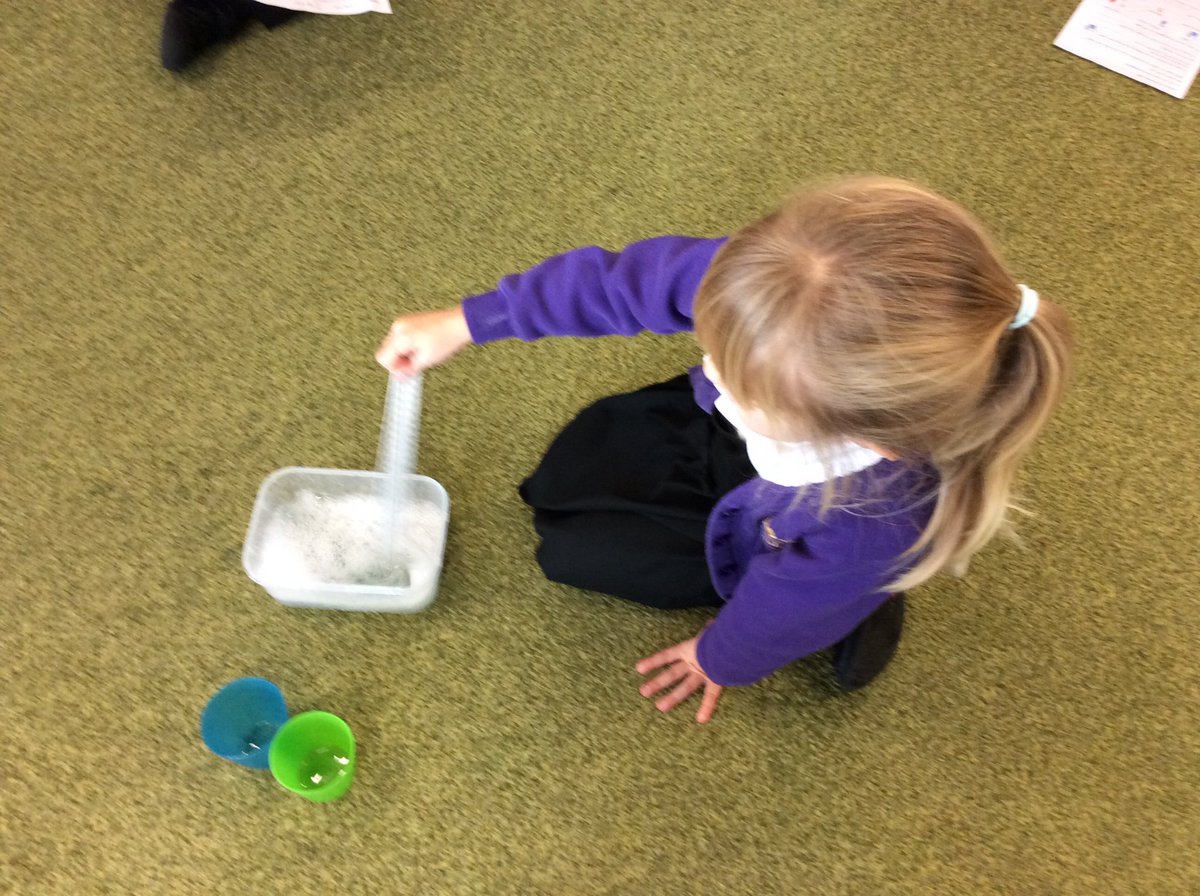 paris_class's tweet photo. Experimenting with soap products https://t.co/Z5fDTbxmWf