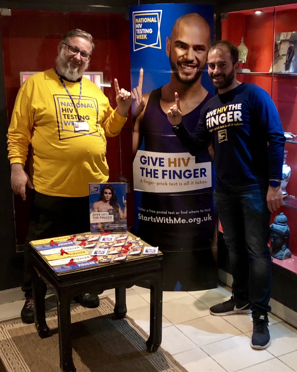 HIVPreventionEn tweet picture