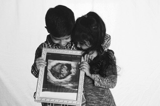 THANKFUL for my family! 🙏🏽