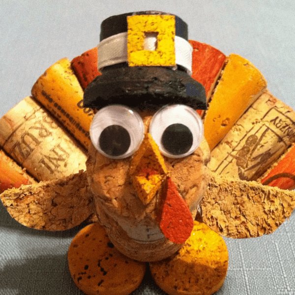 MyCorkFloor's tweet photo. We are thankful for health, happiness, food, and of course, cork! From all of us at My Cork Floor, Happy Thanksgiving!    

Image:@bangorcork  
#DIY #Crafts #Thanksgiving2018 https://t.co/KW00tbs3Yv