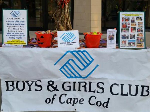 1,000+ Cape Cod kids find a safe haven &amp; life-changing programs at the Boys &amp; Girls Club of Cape Cod year-round while parents work.  We are proud to #sponsor this great organization! #CookesSeafood