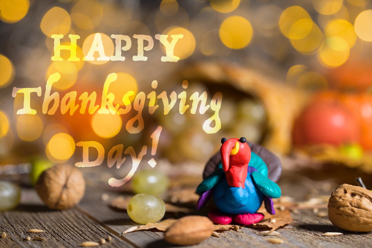 alexanderbgc's tweet photo. We are thankful for all of you this Thanksgiving Day!
From all of us here at Alexander Buick GMC of Simi Valley! https://t.co/SWKX1ELAKf