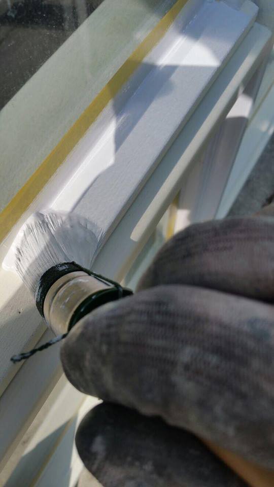 Wij zoeken gemotiveerde #schilders voor diverse mooie binnenwerken en winterwerken. Ook voor volgend jaar staat er meer dan voldoende werk! Zoekt u een leuke baan in loondienst of opdracht als ZZP'er? info@sgnederland.nl of 0318-303300 , RT wordt gewaardeerd!