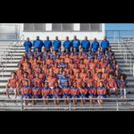 Photo by RBHSFootball (@RBHSFB)