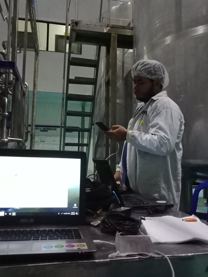 23.06 masih di sini ... Rekoso tenan !