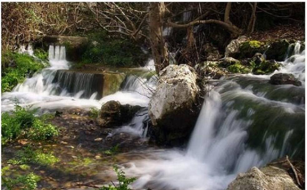 ¿Planes para este fin de semana?  👉 En #Bucodente te recomendamos 17 sitios que tienes que conocer en la Sierra Norte de Málaga ow.ly/xlu830mHmkU
