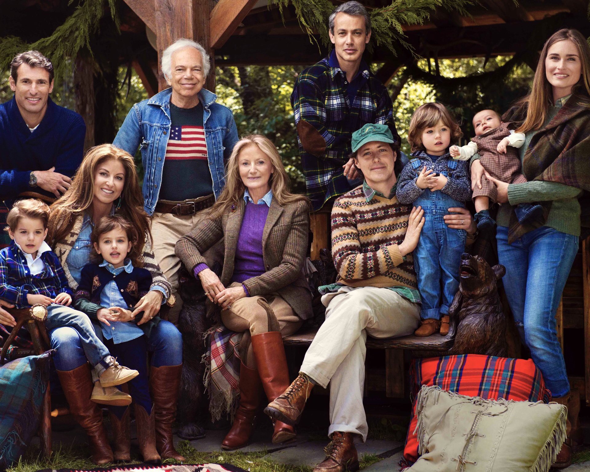 Ralph lauren children deals