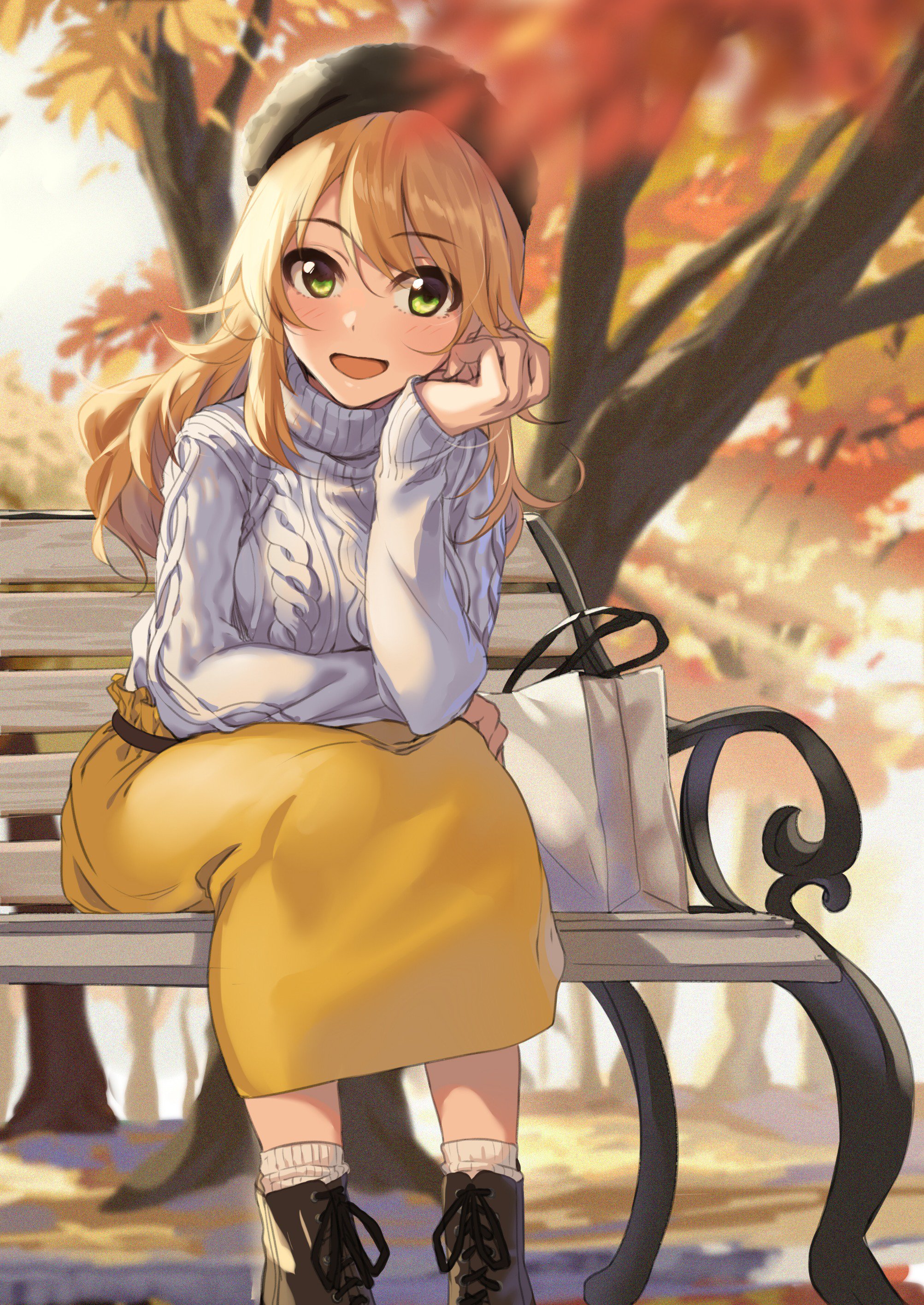 黒菌 Twitterren 第二てとら文庫様の星井美希ss合同に描かせて頂いたイラストです T Co Nppuiw9bcg Twitter