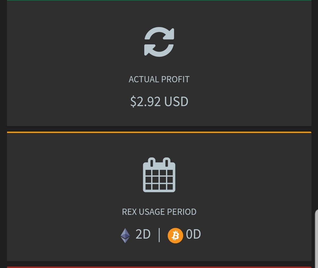 CRYPTOSTONER760's tweet photo. Not in Nova Chain yet ?
$20 ues my link and start your Rex Bot
#novachain #rexbot #SignUp #nojoblifestyle #paiddaily #CRYPTO #Bitcoin #ethereum
https://t.co/8EO164HaMA https://t.co/zorlkN8MxY