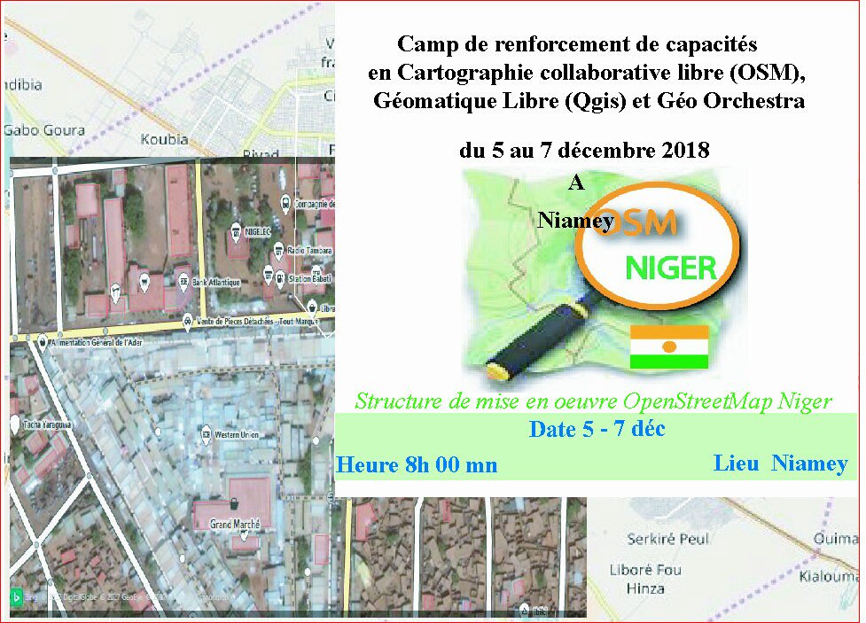 OpenStreetMap Niger tweet media