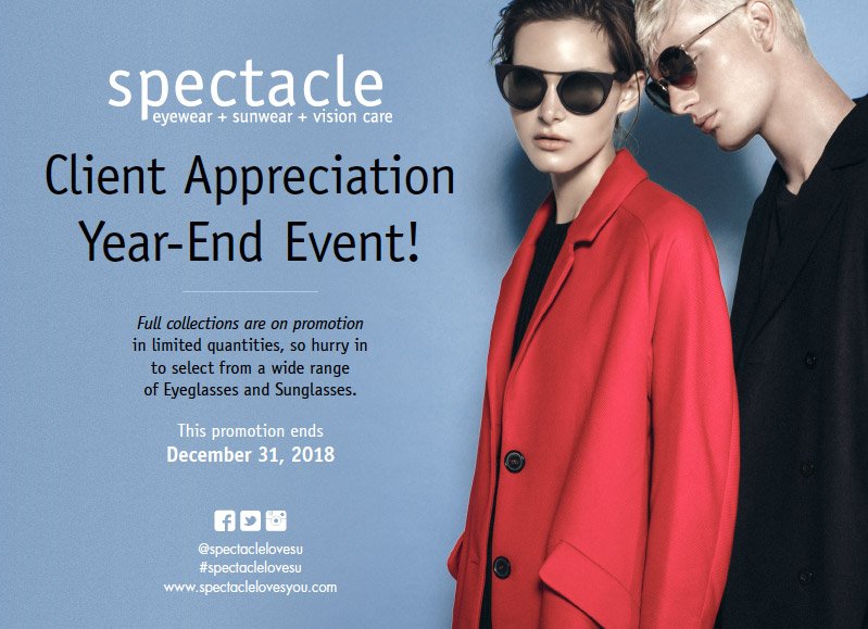 Spectacle tweet media