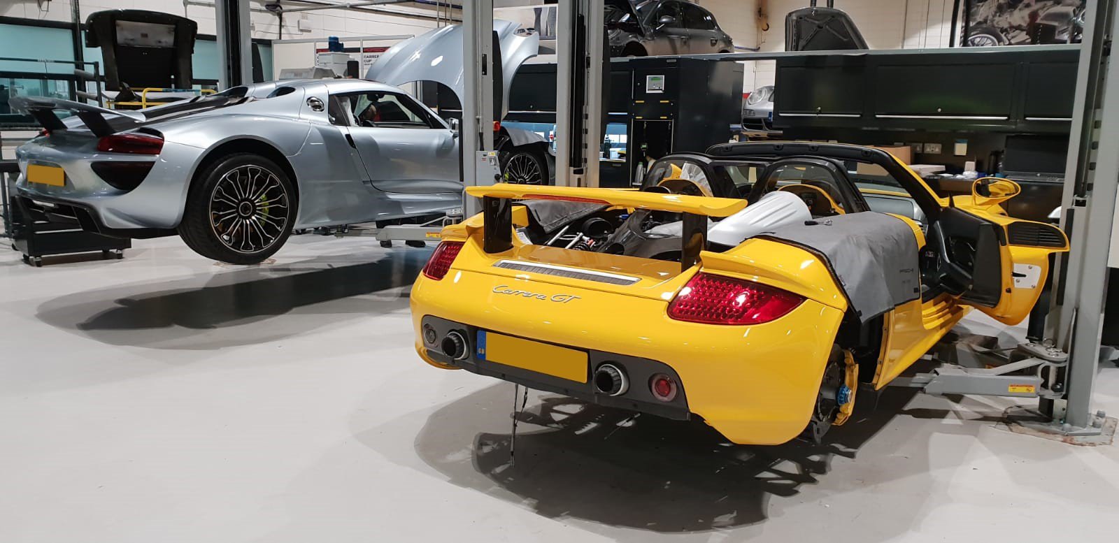 Porsche Retail Group On X: 