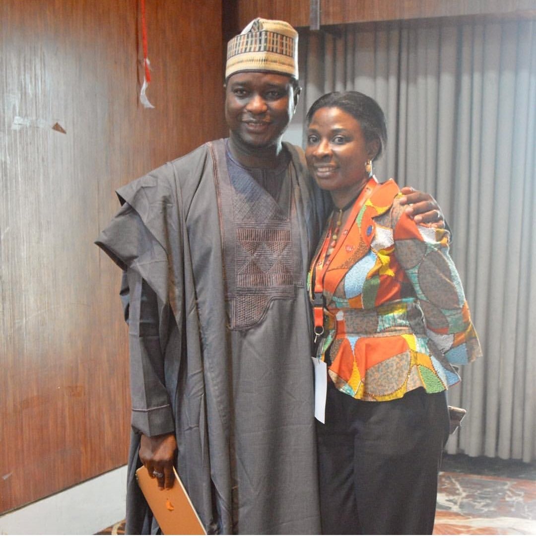 DARESummitNG's tweet photo. We are Elevating Africa together. https://t.co/gMlxKCskHV
