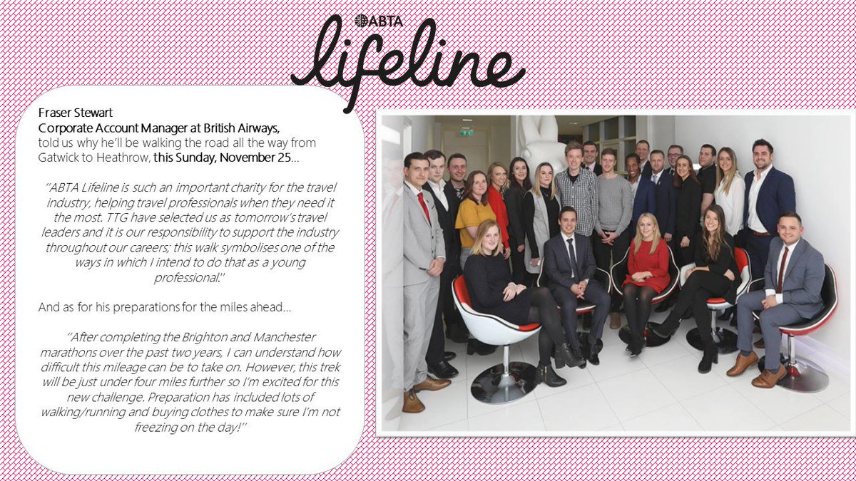 ABTA LifeLine tweet media