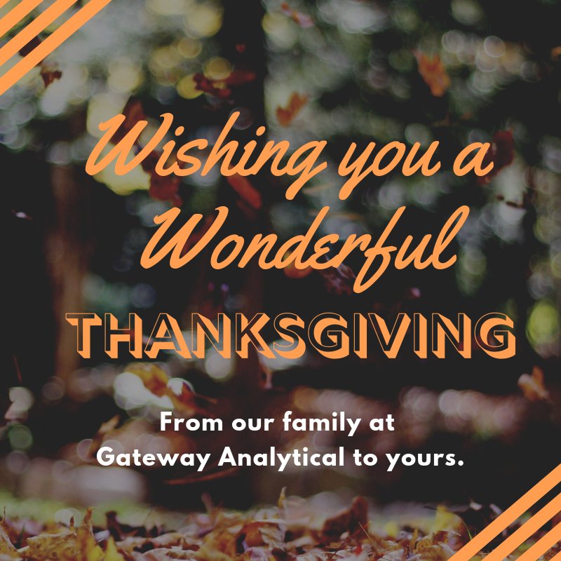 GatewayTweets's tweet photo. We wish you a Happy Thanksgiving Day full of joy and happiness! https://t.co/rWSZl0ARka
