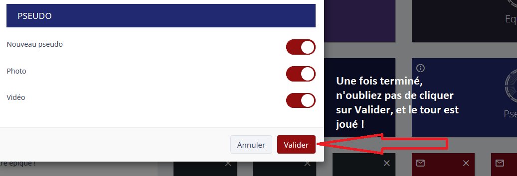 elseplay's tweet photo. NOUVEAU

Vous pouvez dès à présent paramétrer votre fil d'actu sur @elseplay ( https://t.co/3MI0ZkDWHt ) ! Comment ? Suivez la manip' avec les screens ci-dessous ! D'autres améliorations sont évidemment prévues. En attendant, amusez-vous bien ! 😉 https://t.co/Vrw5NVVwyN