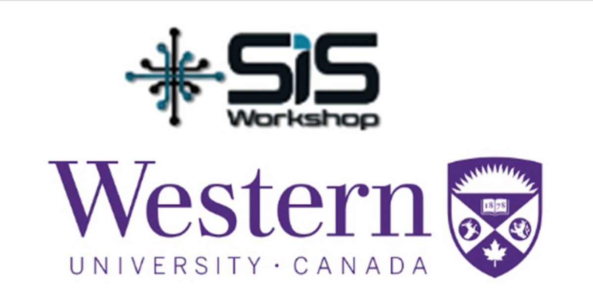 NOVAGAS's tweet photo. Tenova Goodfellow Inc. presented at the first “Smart Connected Infrastructure and Digital Services Workshop” on the topic of Data Analytics toward Production Optimization in Manufacturing.  Thank you Professor Shami and @WesternU for this great opportunity! https://t.co/XwcZbPO5NC