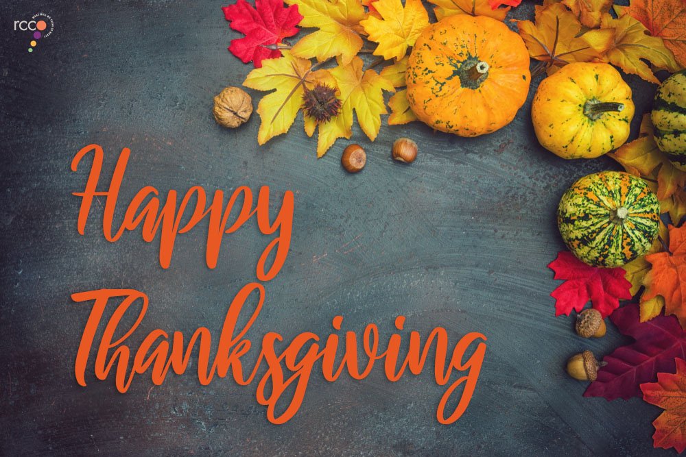 Happy Thanksgiving from our family to yours!