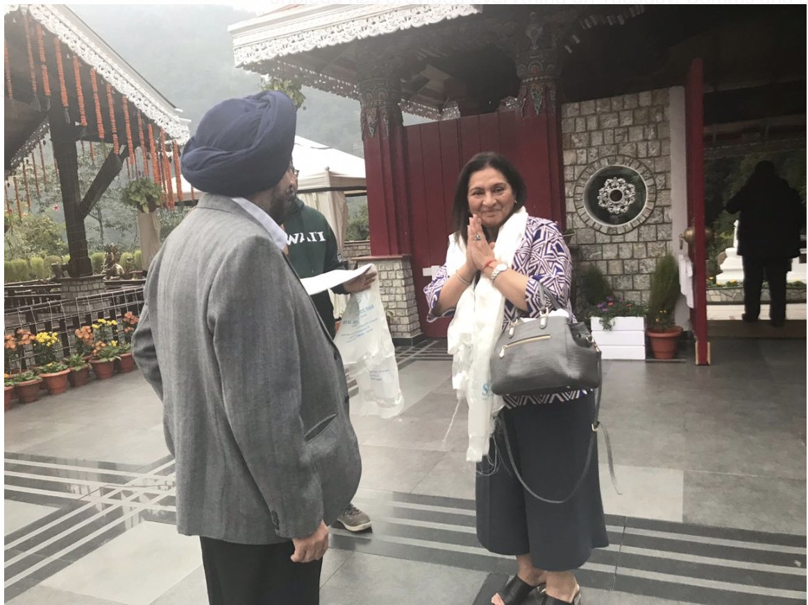 .<a href="/jmalhotraivf/">dr jaideep malhotra</a>, President @FOGSIHQ will be talking about how #ManyataForMothers is improving quality of care in maternity homes. Join the Manyata session on 23/11,12pm. #EndMaternalMortality