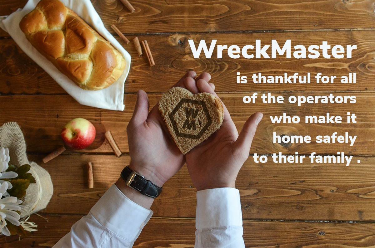 Wreckmaster tweet media