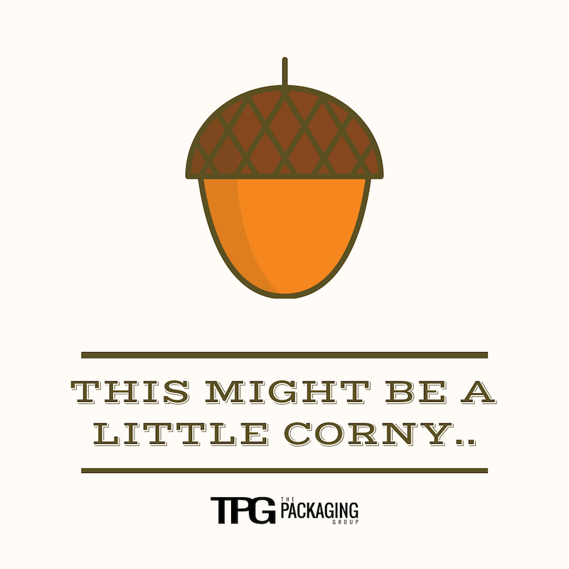 sarkinapkg's tweet photo. Happy thanksgiving everyone!
From, your TPG family
#thepackaginggroup #packaging #happythanksgiving https://t.co/JffGIw5Xcn