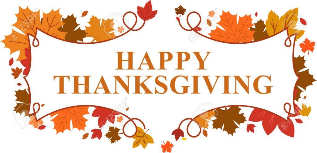 OCRegistrar's tweet photo. We will be closed today for the Thanksgiving holiday and tomorrow. We will re-open our operations for ballot processing on Saturday as we close in on the final vote counts. #VoteOC2018 https://t.co/qO9dCTU2LW