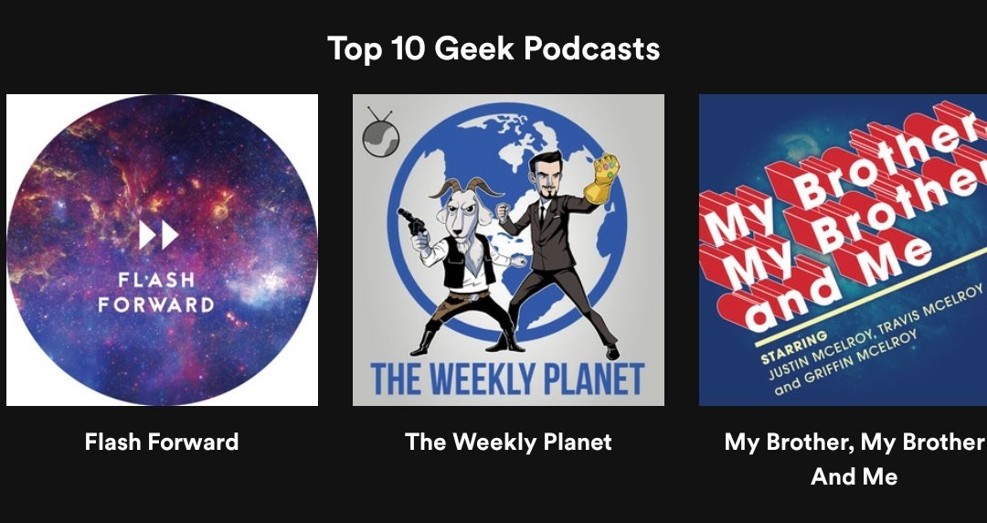 curly189's tweet photo. @mrsundaymovies @wikipediabrown Spotify shooting some backhanded compliments straight out their butt hole! #theweeklyplanet #grabdatgem https://t.co/B7xrVHxzkZ