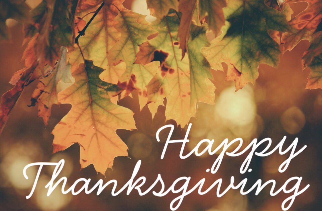 Happy Thanksgiving 🍁 

#iamswau #happy #thanksgiving #knights #fall #november #2018 #collegelife #swau #keene #texas #family