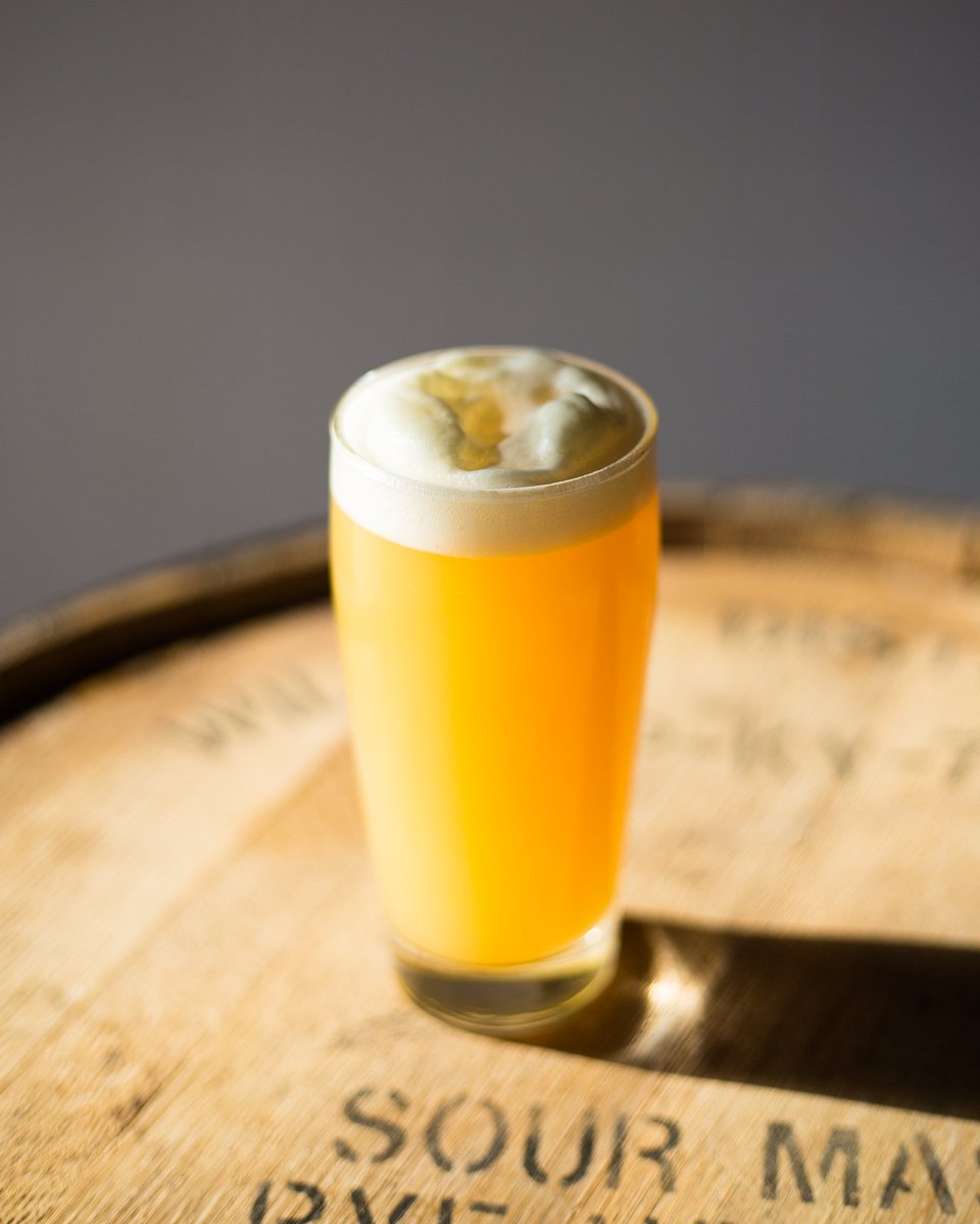 Barncat Artisan Ales tweet media