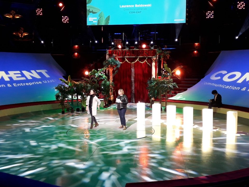 communicantsfr's tweet photo. Filage en cours...
#GPCOMENT #GPOFF #GP2018 https://t.co/x4tqTOwVO9