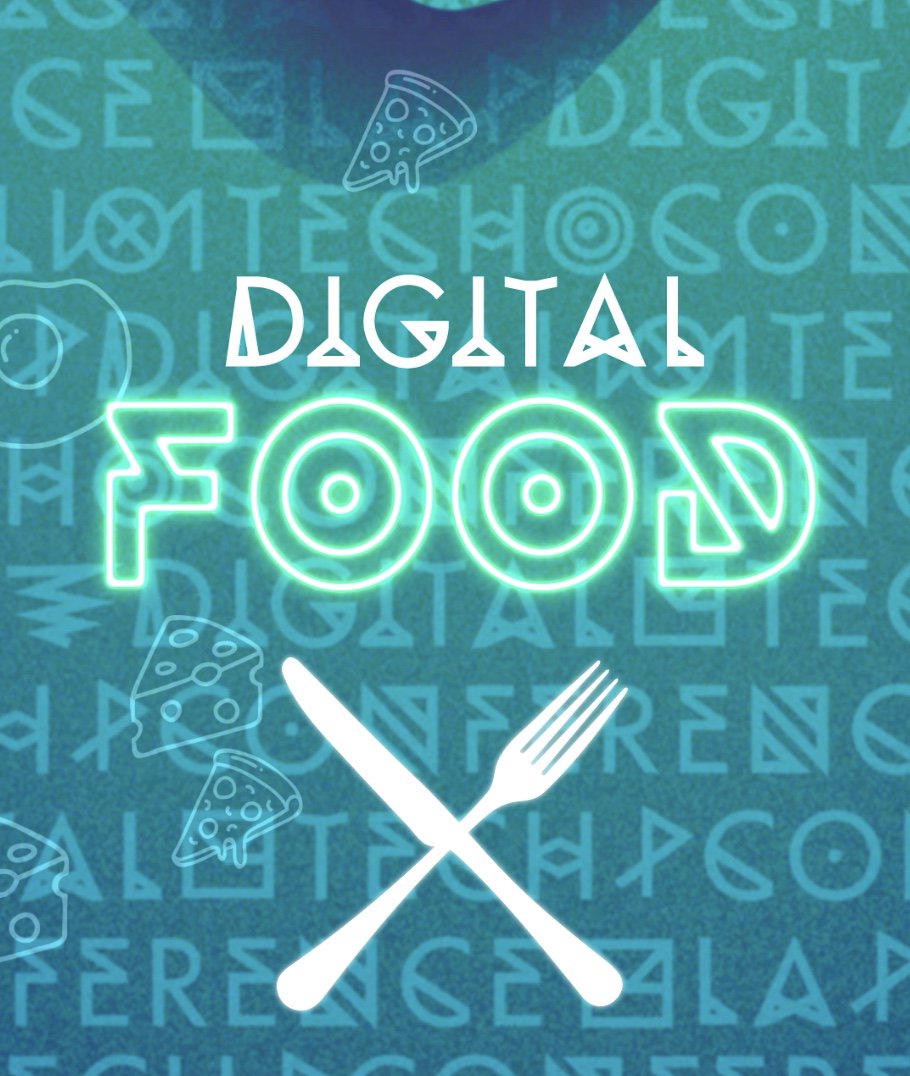RSMLab's tweet photo. RDV le 30/11 à la #DigitalTC pour expérimenter les univers #DigitalAssistant 🤖 #DigitalFood 🍕et #DigitalLove 🥰 Un #robot pizzaïolo, des fruits connectés, de la musique orchestrée d’une manière un peu spéciale 😉… bref une #ExperienceUnique à vivre à #Rennes ! #tech @LaFTRSM https://t.co/jd4Gq4SiQ6