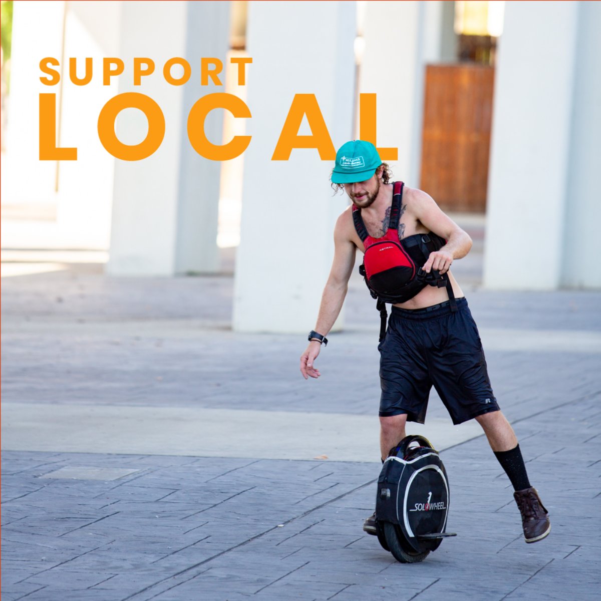 ASIchatt's tweet photo. Come by this Saturday to check out products as unique as our business. Your support helps us grow! https://t.co/Vz81eo21ex